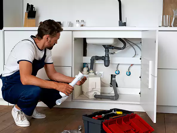 Why Choose Plumbing Yonkers NY for Insinkerator Installation in Yonkers, NY?
