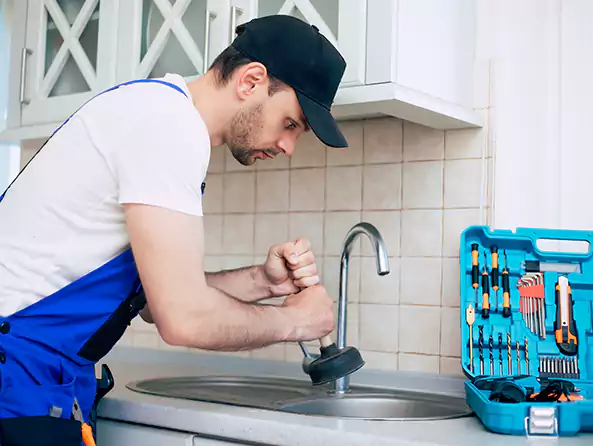 Why Choose Plumbing Yonkers NY for Kitchen Plumbing in Yonkers, NY?