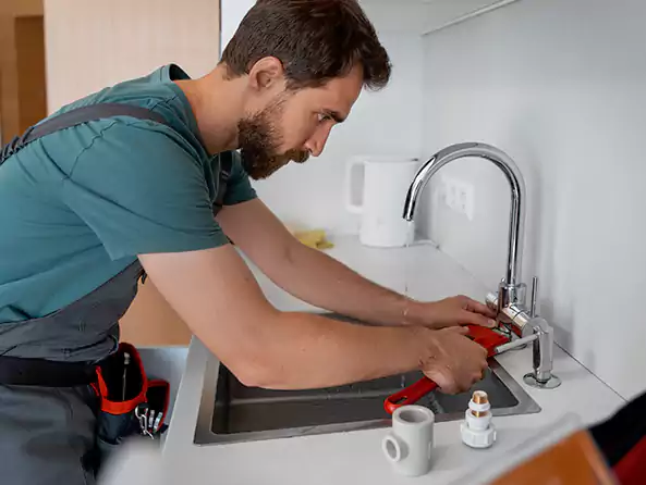 Why Choose Plumbing Yonkers NY for Kitchen Sink Installation in Yonkers, NY?