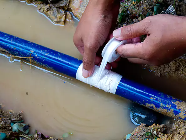  Why Choose Plumbing Yonkers NY for Leak Detection in Yonkers, NY?]