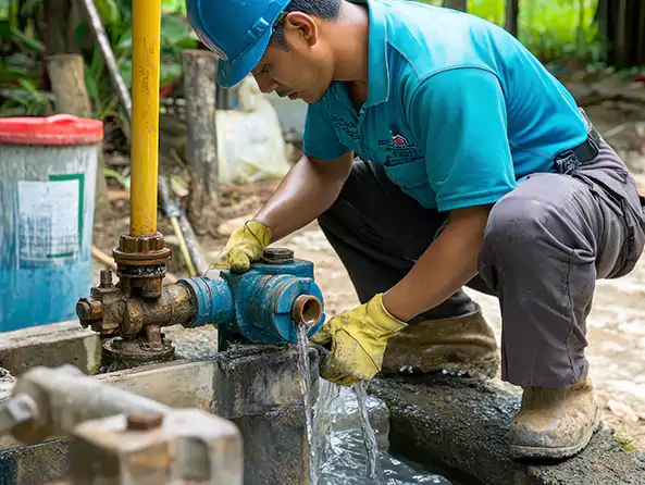 Why Choose Plumbing Yonkers NY for Pipe Repair in Yonkers, NY?