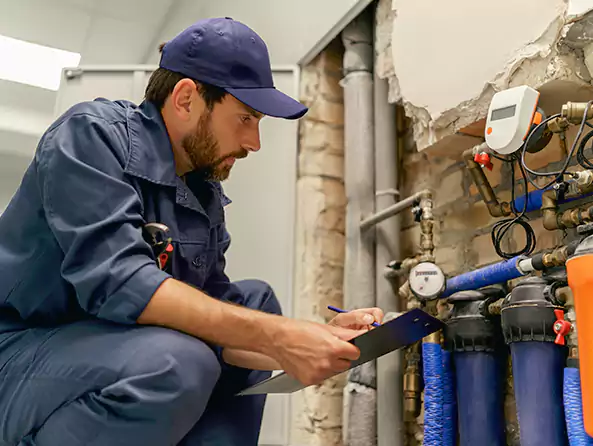 Why Choose Plumbing Yonkers NY for Plumbing Maintenance in Yonkers, NY?