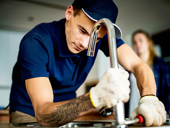 Why Choose Plumbing Yonkers NY for Plumbing Repair in Yonkers, NY?