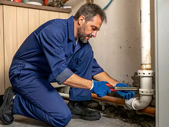 Why Choose Plumbing Yonkers NY for Repiping Services in Yonkers?