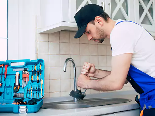Why Choose Plumbing Yonkers NY for Rooter Services in Yonkers, NY?