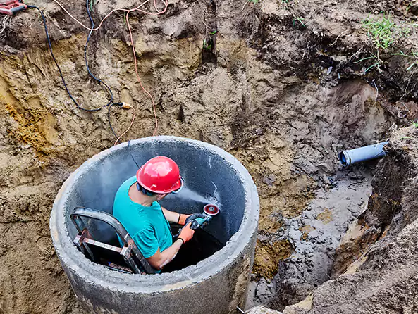 Why Choose Plumbing Yonkers NY for Septic Tank Repair in Yonkers, NY?