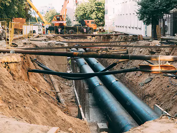 Why Choose Plumbing Yonkers NY for Sewer Cleaning in Yonkers, NY?