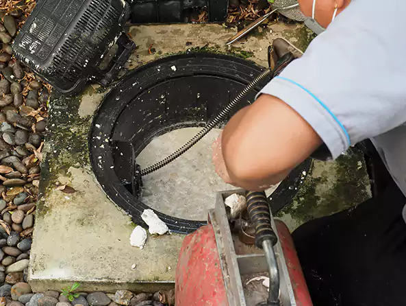 Why Choose Plumbing Yonkers NY for Sewer Line Cleaning in Yonkers, NY?