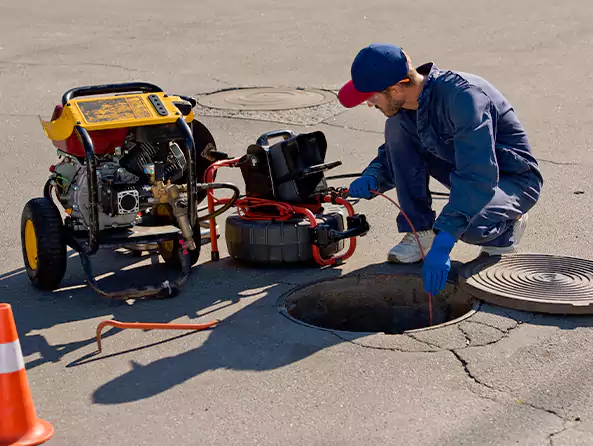Why Choose Plumbing Yonkers NY for Sewer Line Inspection in Yonkers, NY?