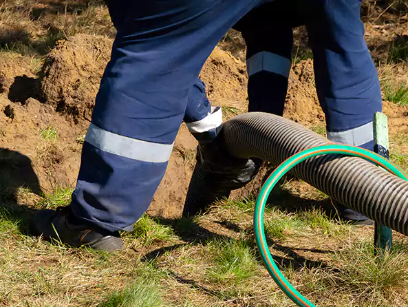 Why Choose Plumbing Yonkers NY for Sewer Line Replacement in Yonkers, NY?