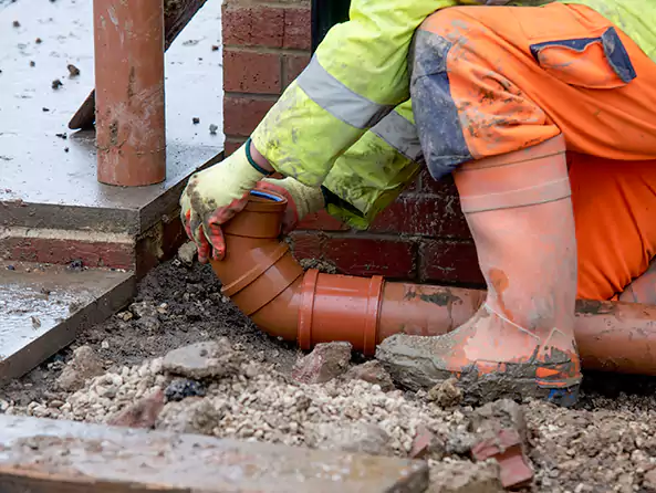 Why Choose Plumbing Yonkers NY for Sewer Replacement in Yonkers, NY?