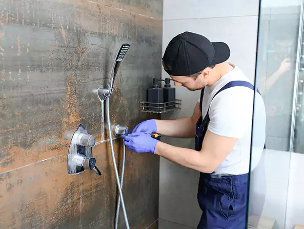 Why Choose Plumbing Yonkers NY for Shower Installation in Yonkers, NY?