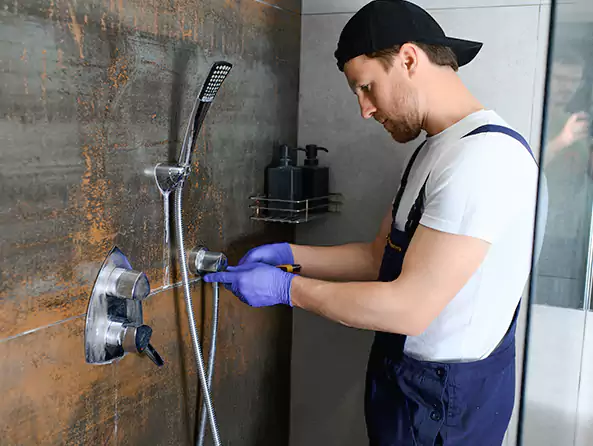 Why Choose Plumbing Yonkers NY for Shower Repair in Yonkers, NY?