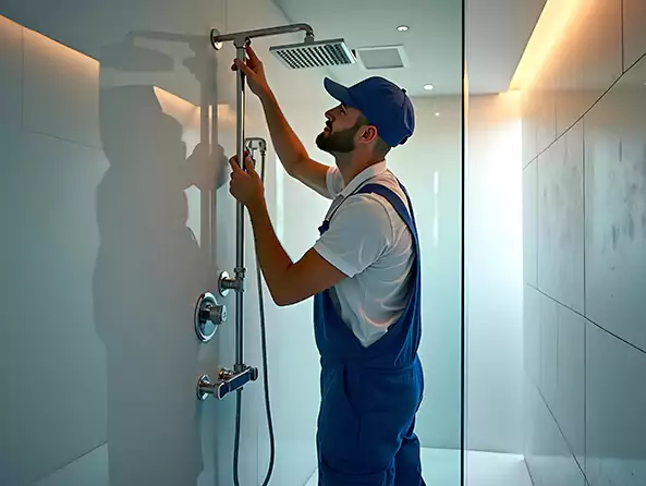 Why Choose Plumbing Yonkers NY for Shower Replacement in Yonkers, NY?