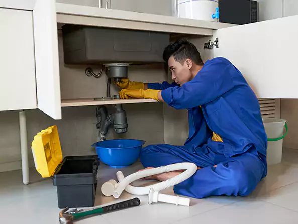 Why Choose Plumbing Yonkers NY for Sink Drain Replacement in Yonkers, NY?