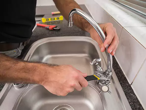 Why Choose Plumbing Yonkers NY for Sink Installation in Yonkers, NY?