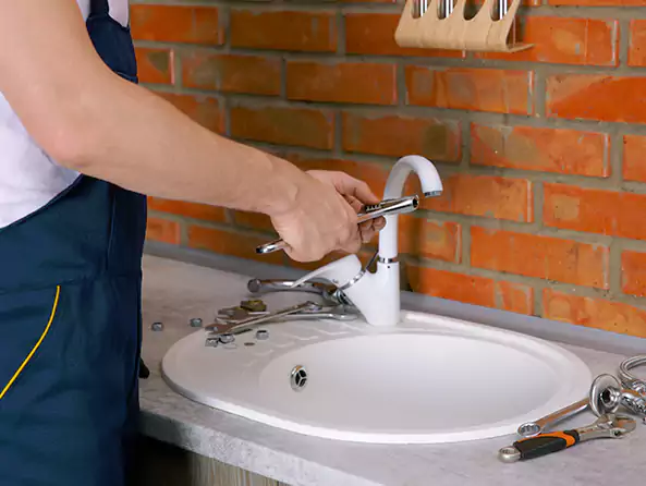 Why Choose Plumbing Yonkers NY for Sink Repair in Yonkers, NY?