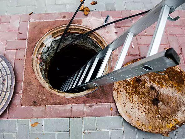 Why Choose Plumbing Yonkers NY for Storm Drain Cleaning in Yonkers, NY?