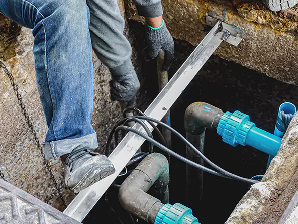 Why Choose Plumbing Yonkers NY for Sump Pump Maintenance in Yonkers, NY?