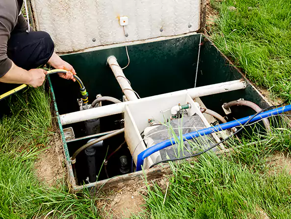 Why Choose Plumbing Yonkers NY for Sump Pump Replacement in Yonkers, NY?