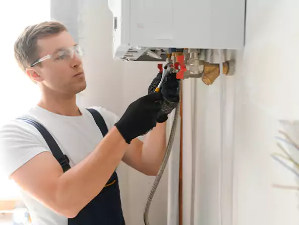 Why Choose Plumbing Yonkers NY for Tankless Water Heater Maintenance in Yonkers, NY?