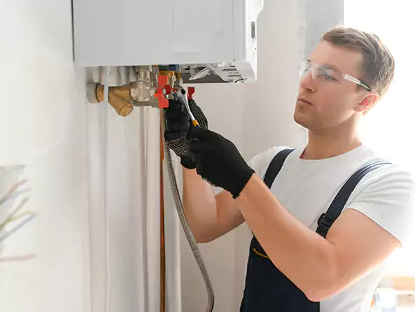 Why Choose Plumbing Yonkers NY for Tankless Water Heater Repair in Yonkers, NY?