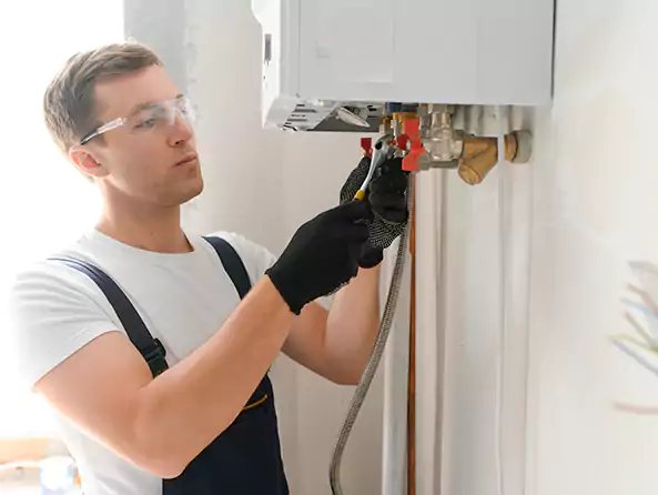 Why Choose Plumbing Yonkers NY for Tankless Water Heater Replacement in Yonkers, NY?