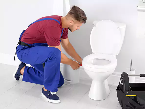 Why Choose Plumbing Yonkers NY for Toilet Installation in Yonkers, NY?