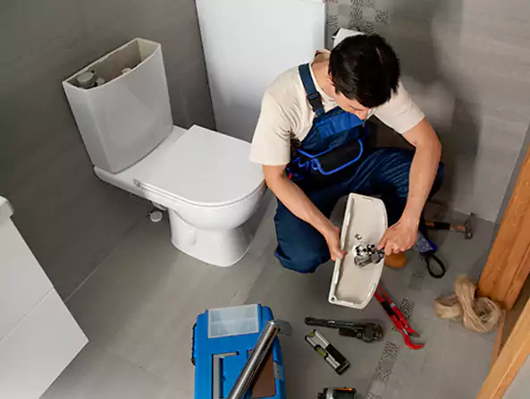 Why Choose Plumbing Yonkers NY for Toilet Repair in Yonkers, NY?