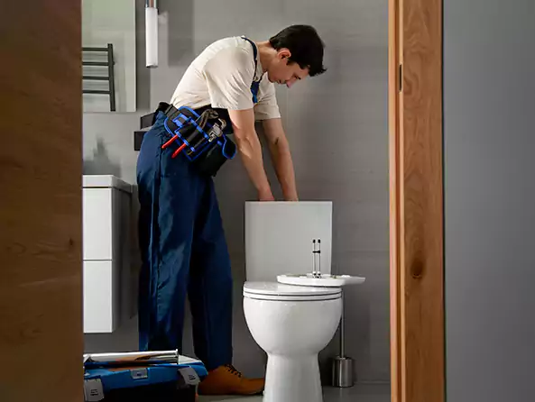 Why Choose Plumbing Yonkers NY for Toilet Replacement in Yonkers, NY?