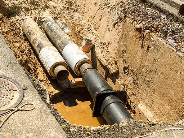 Why Choose Plumbing Yonkers NY for Trenchless Pipe Repair in Yonkers?