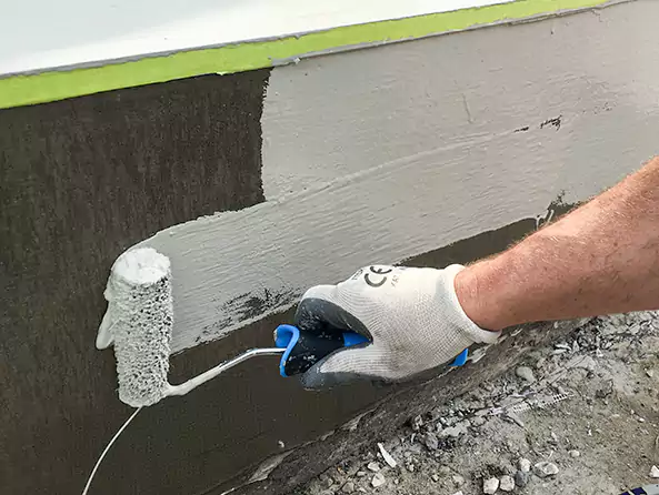  Why Choose Plumbing Yonkers NY for Walls Waterproofing in Yonkers, NY?