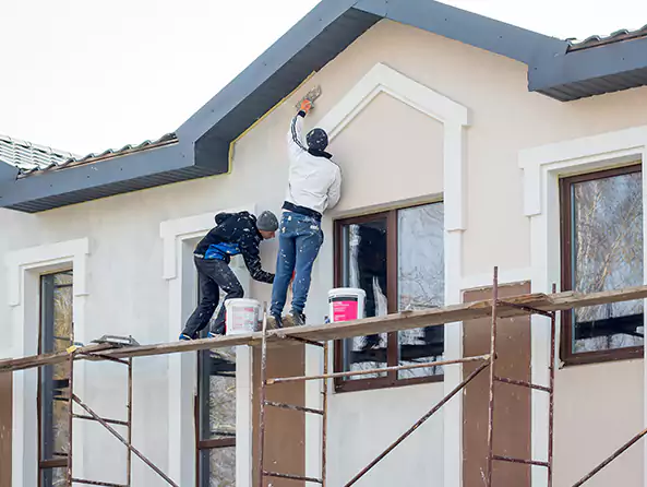 Why Choose Plumbing Yonkers NYfor Water Damage Restoration in Yonkers, NY?