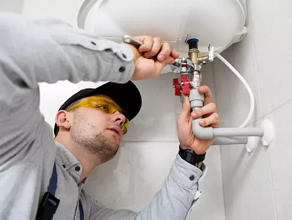 Why Choose Plumbing Yonkers NY for Water Heater Expansion Tank Installation in Yonkers, NY?