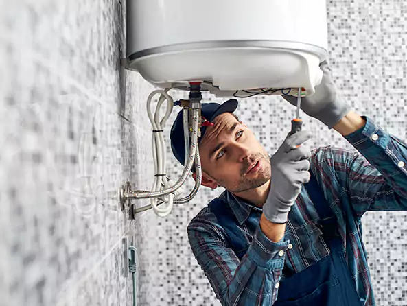 Why Choose Plumbing Yonkers NY for Water Heater Maintenance in Yonkers, NY?