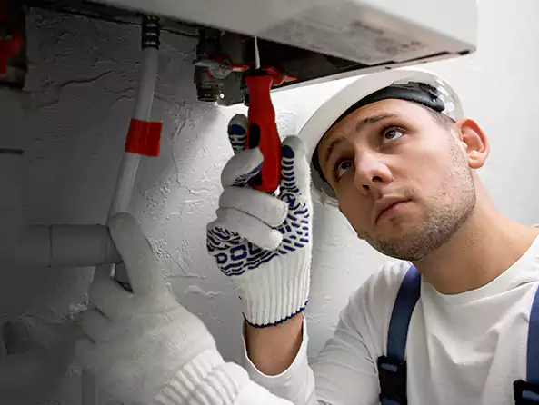 Why Choose Plumbing Yonkers NY for Water Heater Repair in Yonkers, NY?