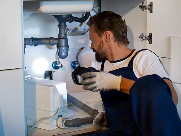 Why Choose Plumbing Yonkers NY for Water Leak Repair in Yonkers, NY?
