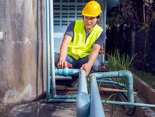 Why Choose Plumbing Yonkers NY for Water Line Installation in Yonkers, NY