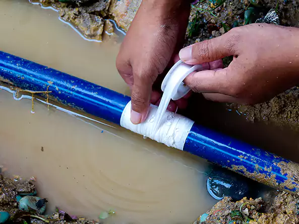  Why Choose Plumbing Yonkers NY for Water Line Repair in Yonkers, NY?]