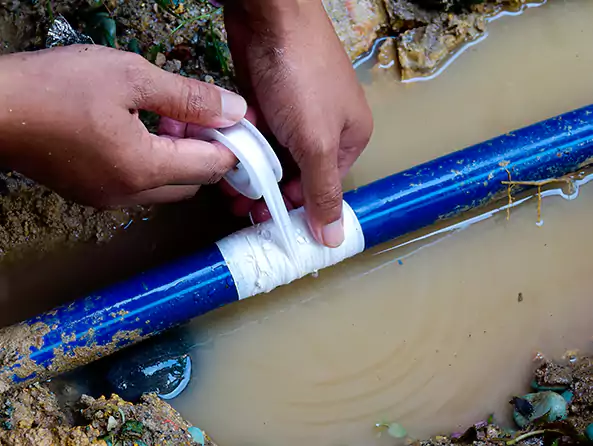 Why Choose Plumbing Yonkers NY for Water Line Replacement in Yonkers, NY?