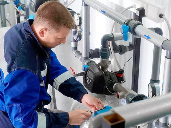 Why Choose Plumbing Yonkers NY for Water Softener Installation in Yonkers, NY?