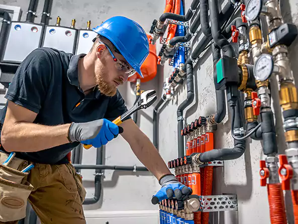Why Choose Plumbing Yonkers NY for Water Softener Repair in Yonkers?