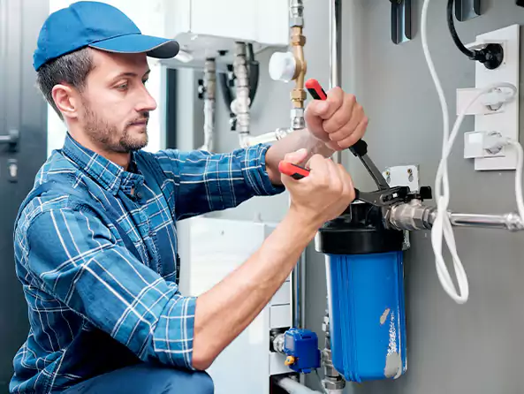 Why Choose Plumbing Yonkers NY for Water Softener Replacement in Yonkers, NY?