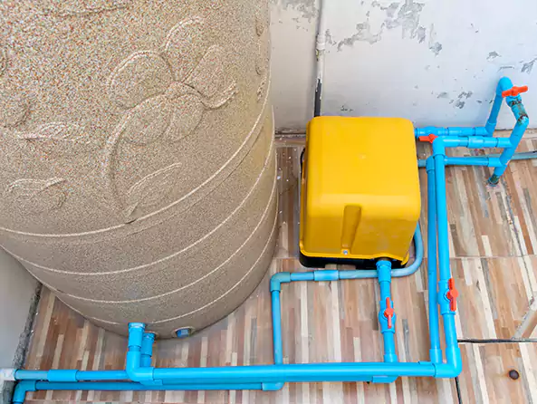 Why Choose Plumbing Yonkers NY for Well Pressure Tank Replacement in Yonkers, NY?