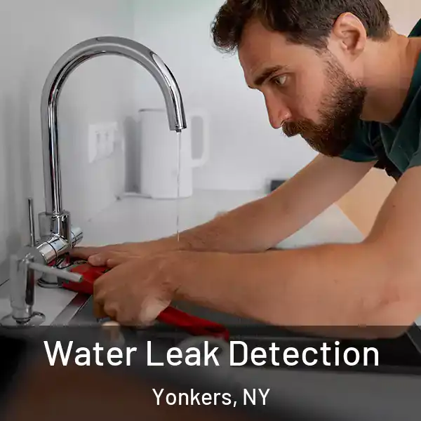 Water Leak Detection Yonkers, NY