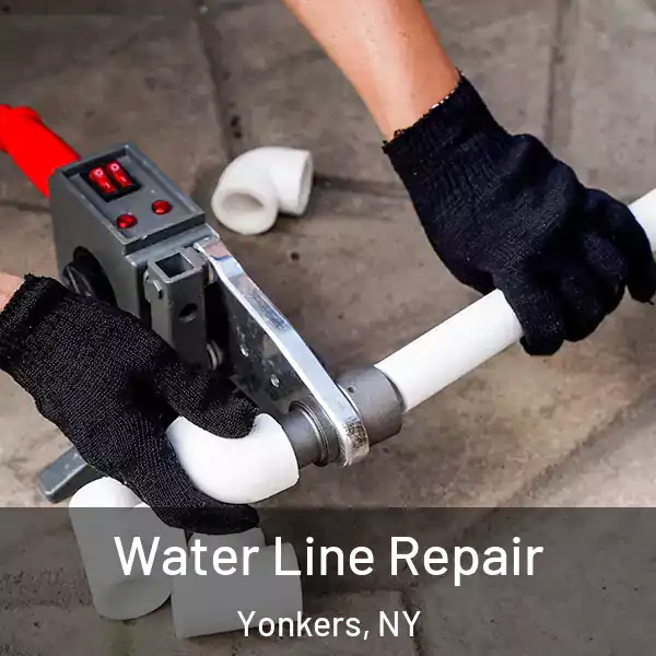  Water Line Repair Yonkers, NY